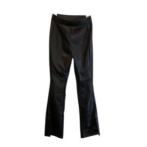 Cavalini faux leather pants
